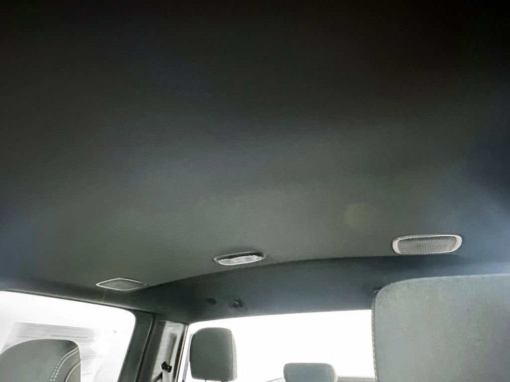 New 2026 RAM 2500 Big Horn image 14