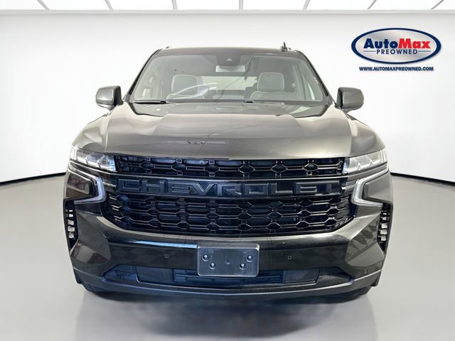 Used 2023 Chevrolet Tahoe Premier AWD/4WD image 7