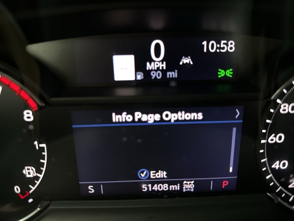 Used 2020 Cadillac XT6 Premium Luxury AWD/4WD image 14