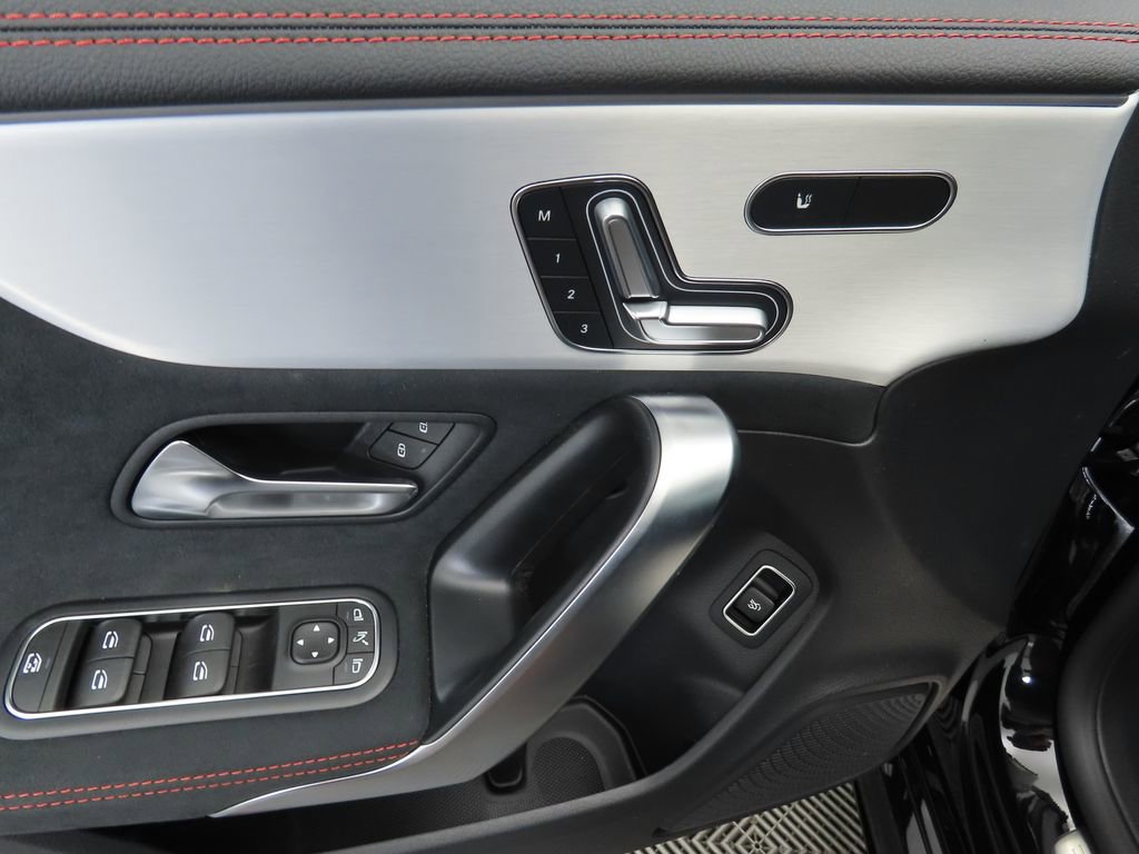 New 2026 Mercedes-Benz CLA 250 4MATIC image 23