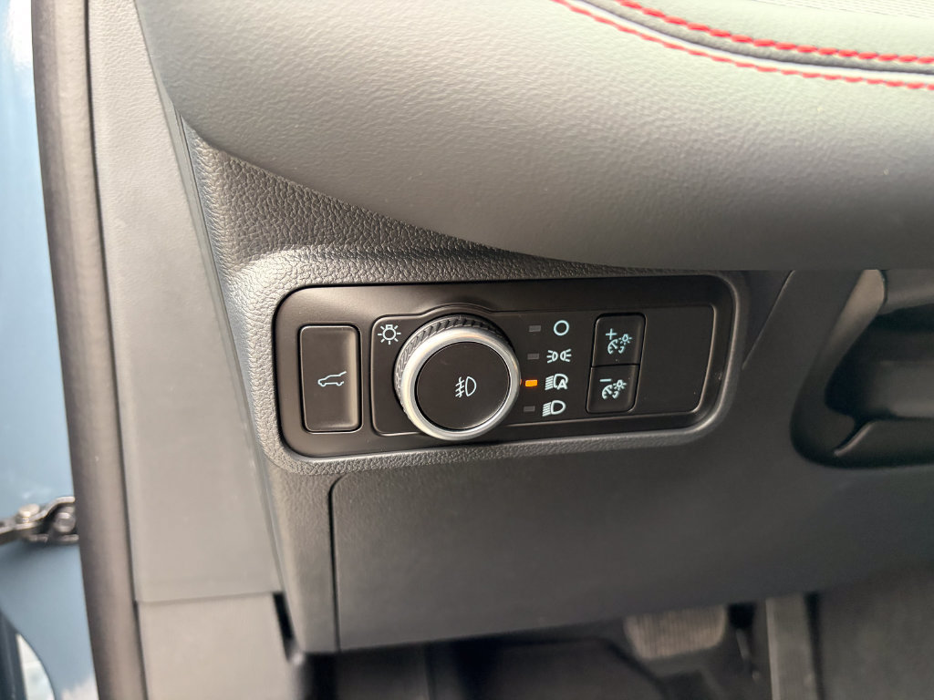 New 2027 Ford Explorer ST-Line AWD/4WD image 11