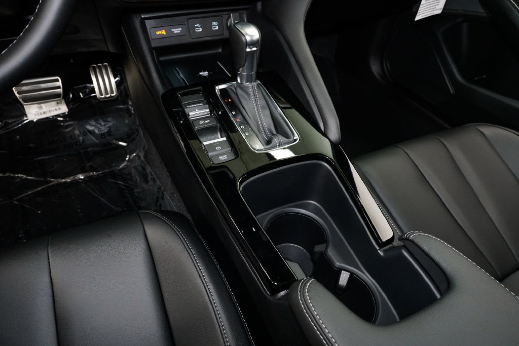 New 2026 Acura Integra A-Spec FWD image 20