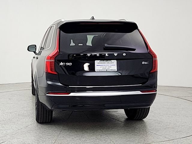 New 2026 Volvo XC90 B6 Plus w/ Protection Package image 6