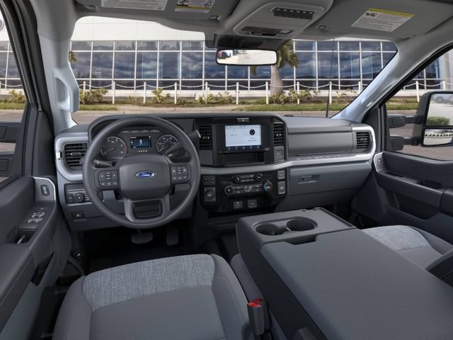 New 2026 Ford F350 XLT AWD/4WD image 9