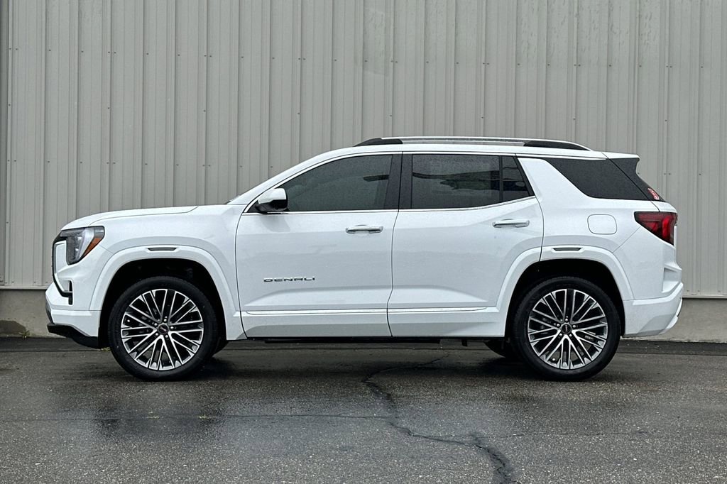 New 2026 GMC Terrain Denali AWD/4WD image 7
