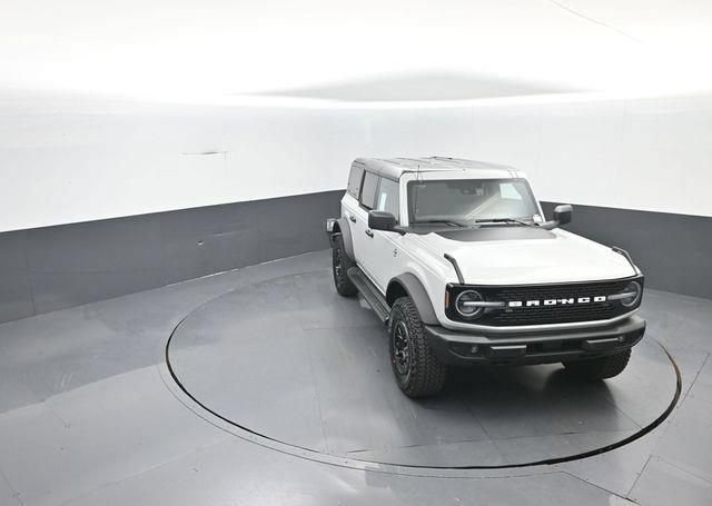 New 2026 Ford Bronco Outer Banks w/ Sasquatch Package AWD/4WD image 21