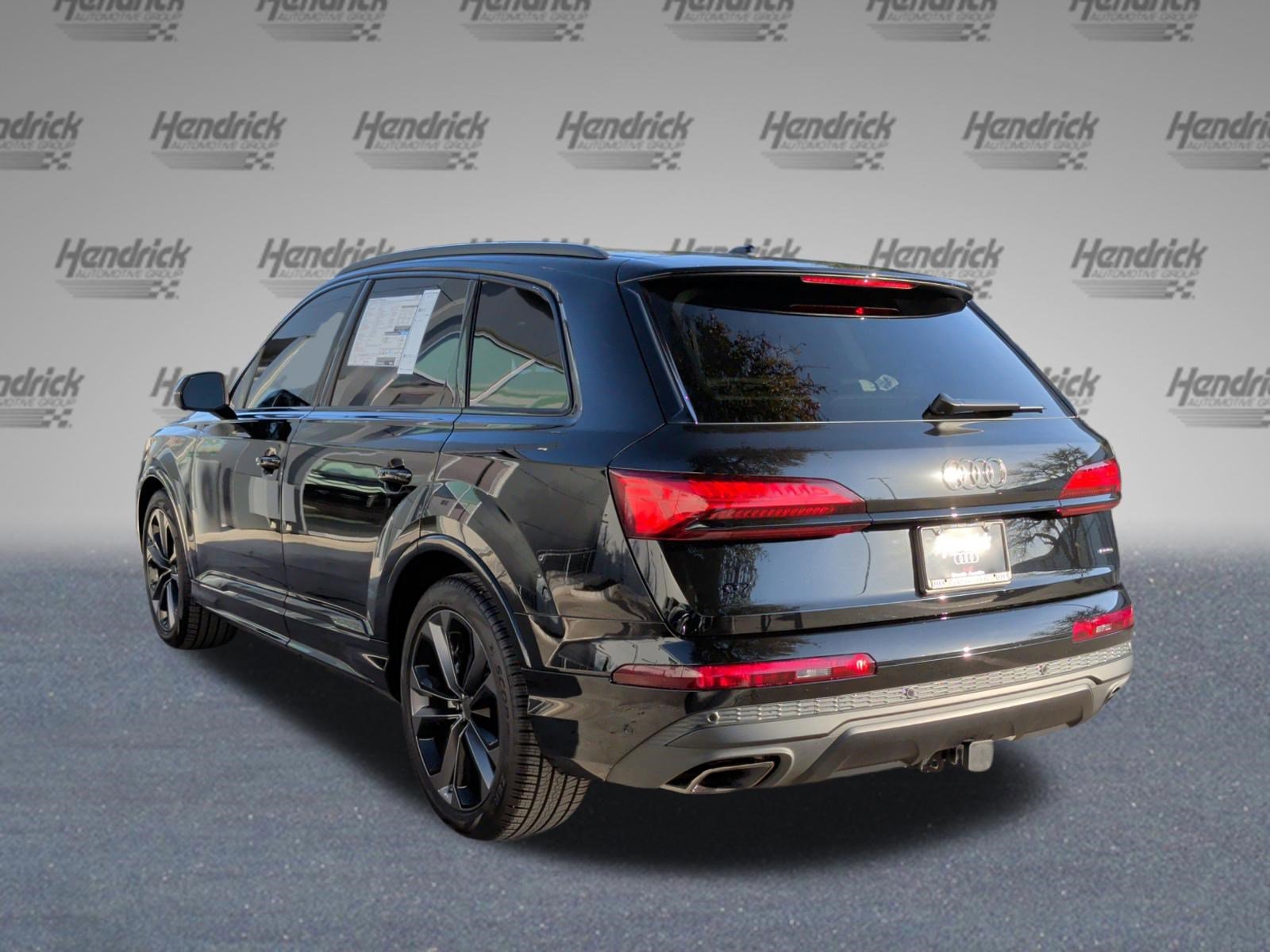 Used 2026 Audi Q7 3.0T Premium Plus image 7