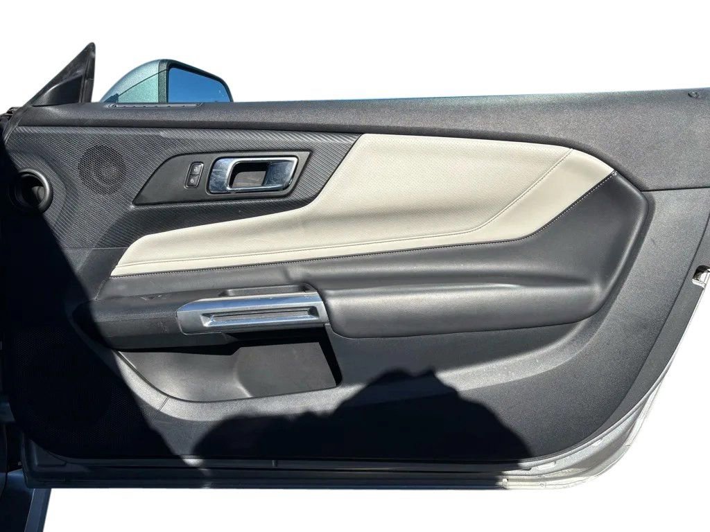 Used 2024 Ford Mustang Premium image 25