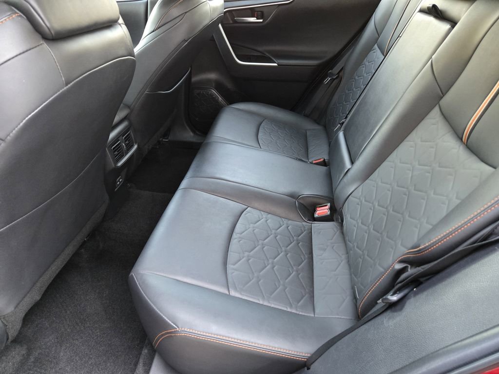 Used 2023 Toyota RAV4 Adventure image 19