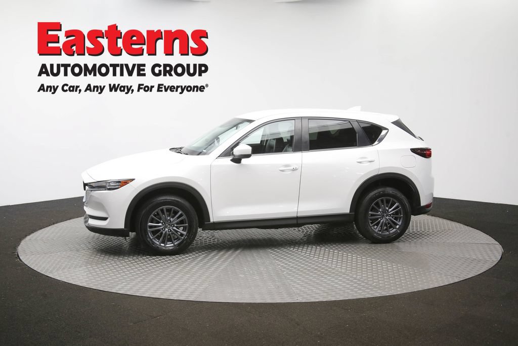 Used 2019 MAZDA CX-5 Touring AWD/4WD image 54