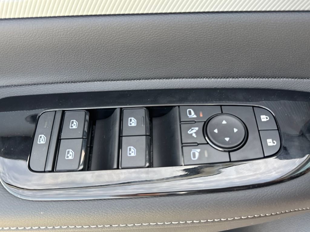 New 2026 Nissan Murano Platinum w/ Cargo Package image 21