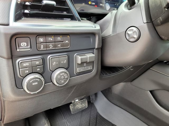 New 2026 Chevrolet Tahoe Premier image 12