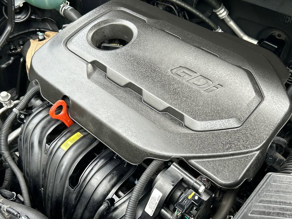 Used 2017 Kia Sportage EX FWD image 29