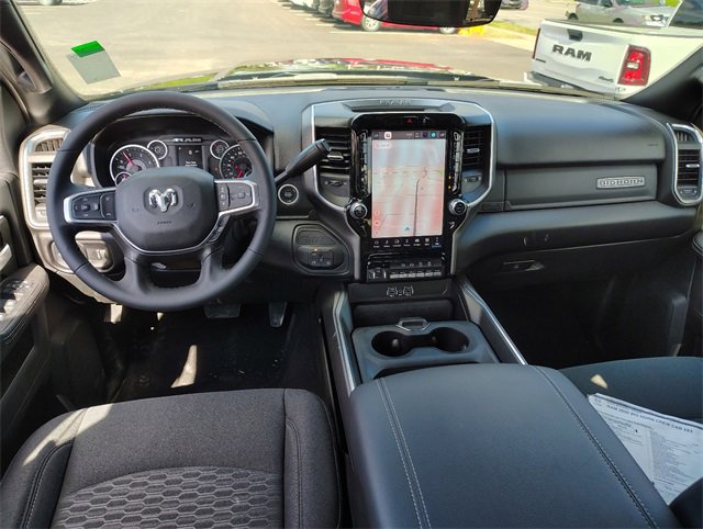 New 2025 RAM 2500 Big Horn image 16