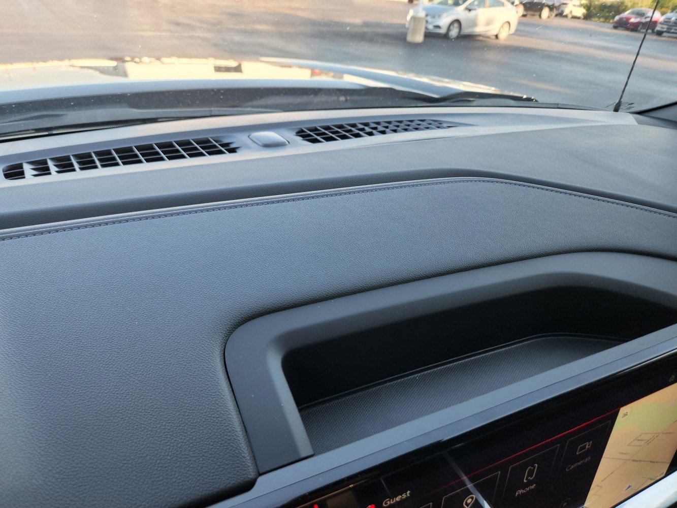 New 2026 GMC Sierra 1500 Elevation w/ Preferred Package image 5