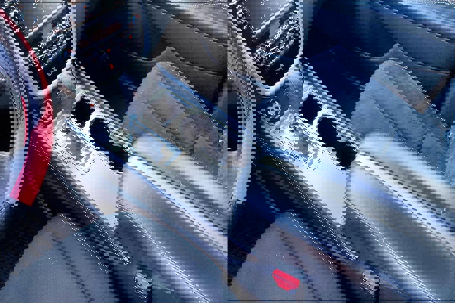 Used 2019 Nissan Murano S w/ Cargo Package image 16