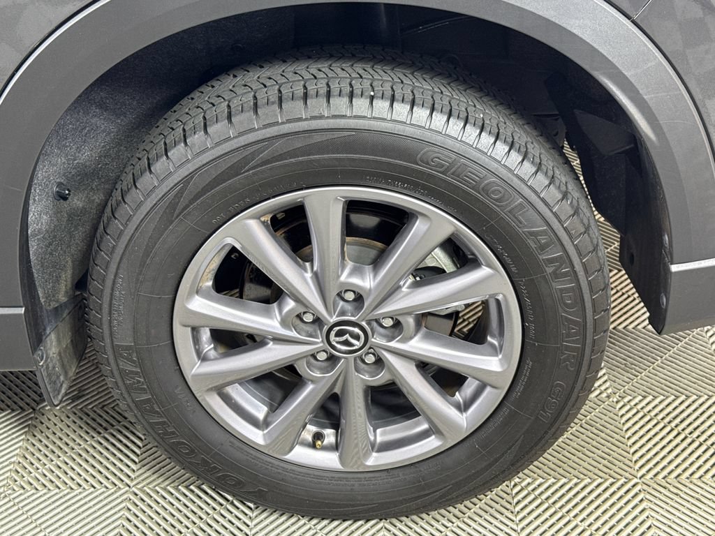 Certified 2023 MAZDA CX-5 AWD 2.5 S w/ Select Package image 20