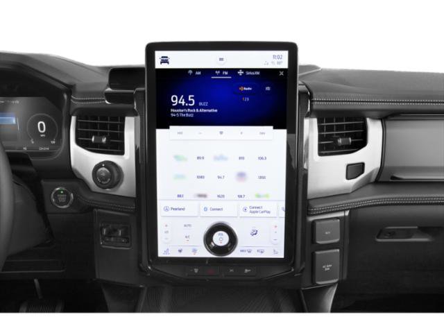 New 2025 Ford F150 Lightning Platinum image 37