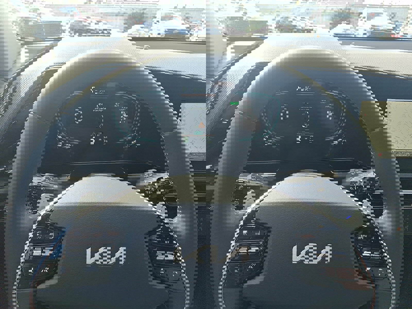 New 2026 Kia Niro SX Touring image 14