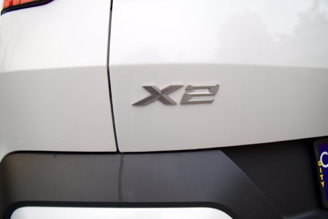 Used 2026 BMW X2 xDrive28i AWD/4WD image 12