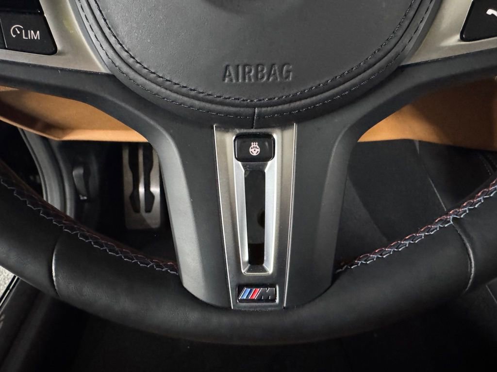 Used 2024 BMW i4 M50 w/ Premium Package image 33
