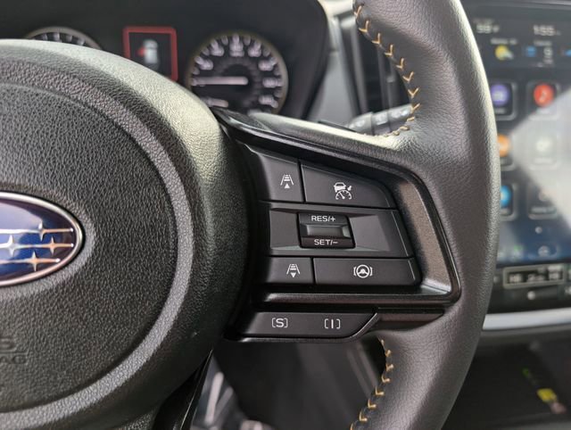 Certified 2025 Subaru Crosstrek 2.5i Sport image 21