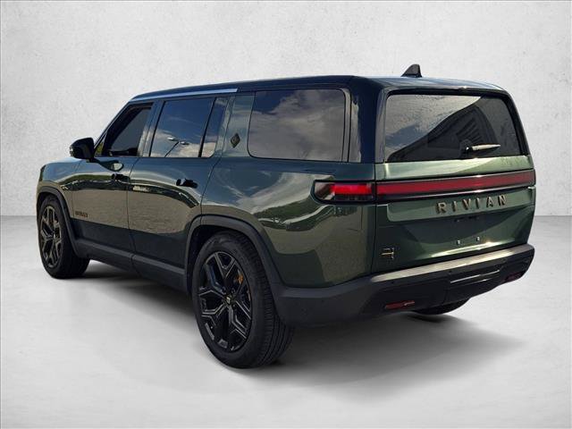 Used 2023 Rivian R1S Adventure AWD/4WD image 7