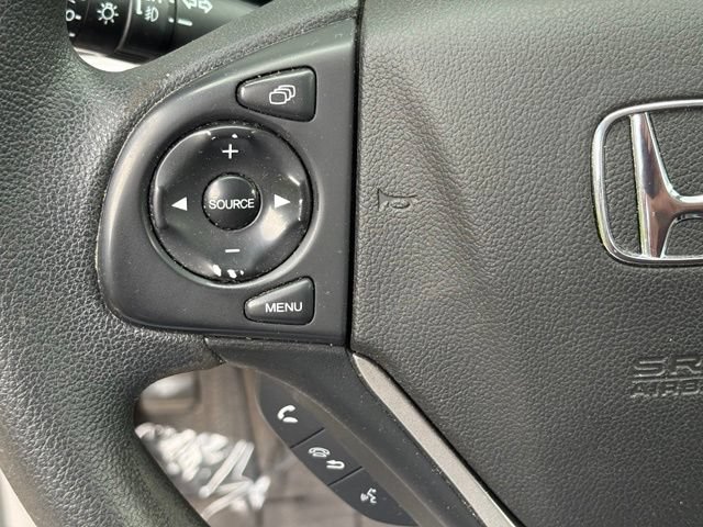 Used 2014 Honda CR-V EX image 23