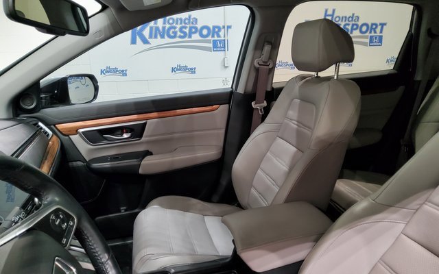 Used 2020 Honda CR-V EX-L image 17