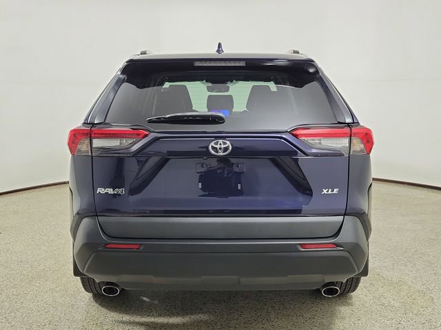 Used 2024 Toyota RAV4 XLE Premium FWD image 5