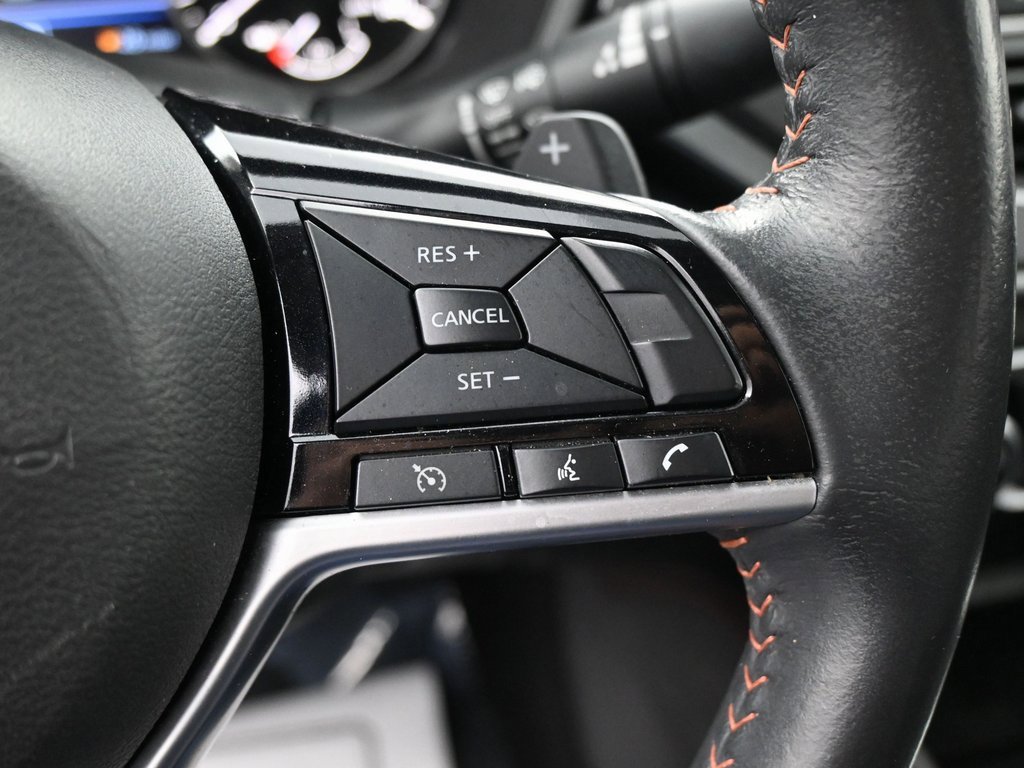 Used 2023 Nissan Altima 2.5 SR image 18