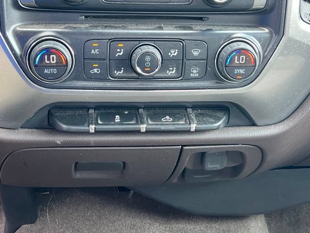 Used 2014 Chevrolet Silverado 1500 LT w/ All Star Edition AWD/4WD image 21
