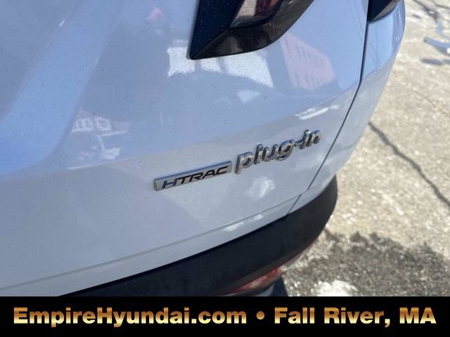 Used 2024 Hyundai Tucson Limited image 6