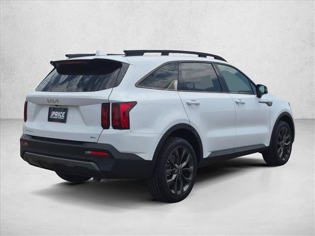 Used 2023 Kia Sorento X-Line EX AWD/4WD image 5