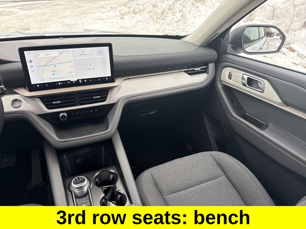 Used 2026 Ford Explorer Active image 14