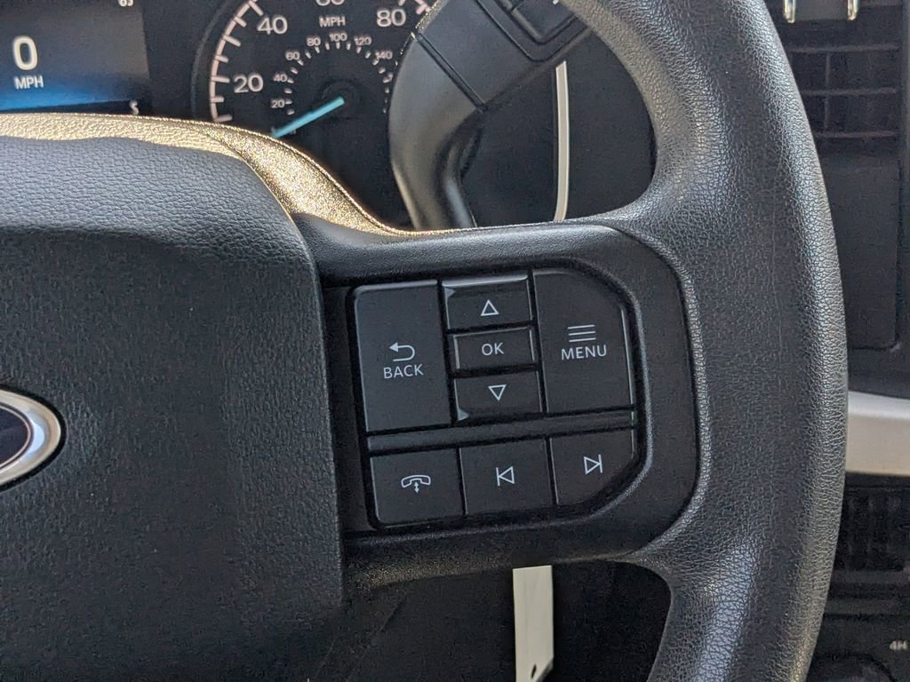 Used 2022 Ford F150 XLT image 23