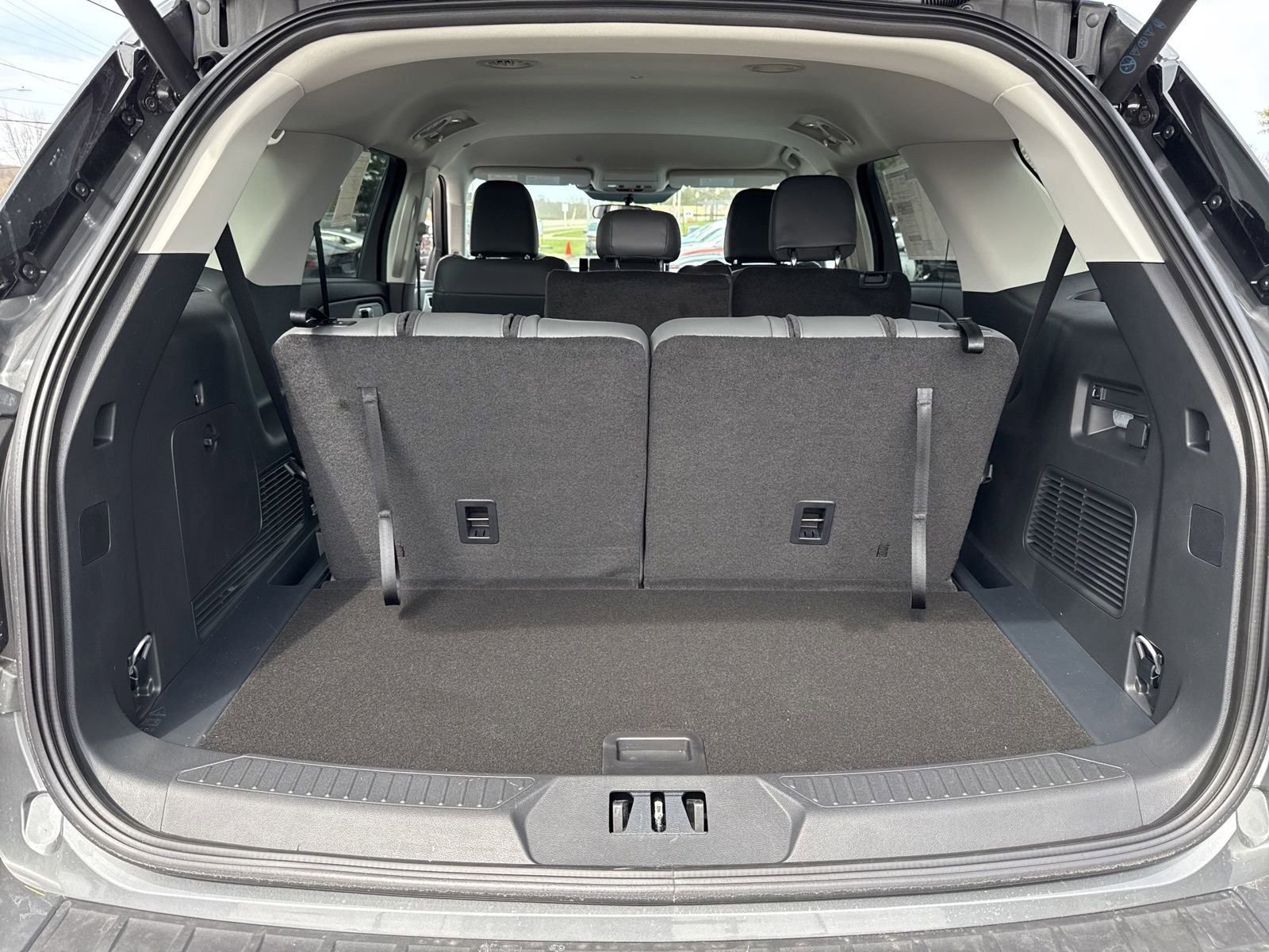 New 2026 Ford Explorer Active image 33