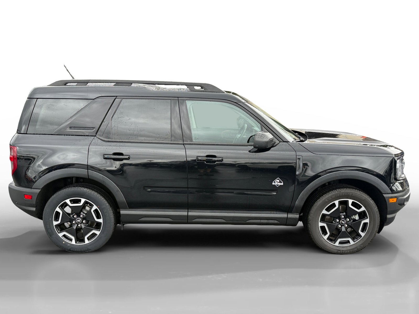 Certified 2023 Ford Bronco Sport Outer Banks w/ Tech Package image 6