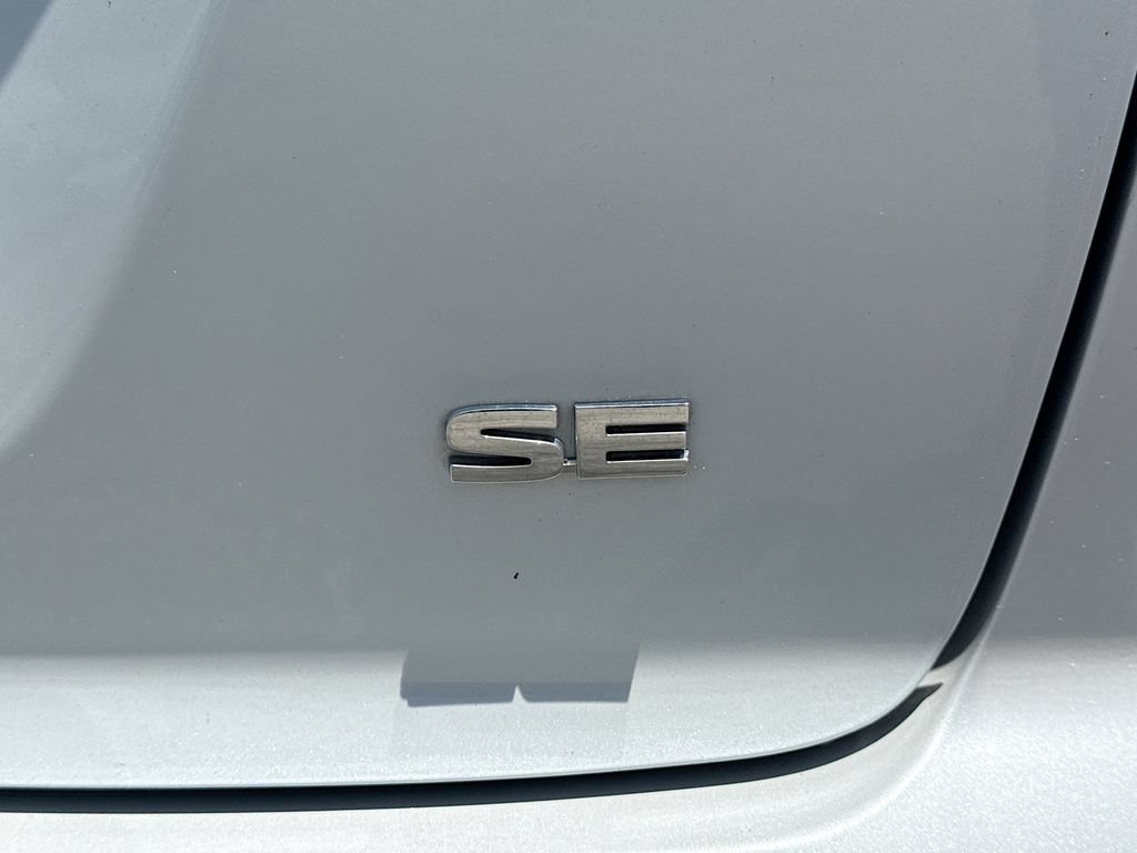 Used 2022 Mitsubishi Eclipse Cross SEL FWD image 10