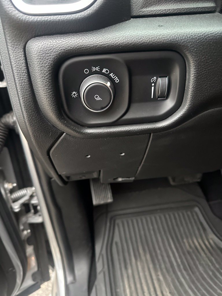 Used 2021 RAM 2500 Big Horn AWD/4WD image 13