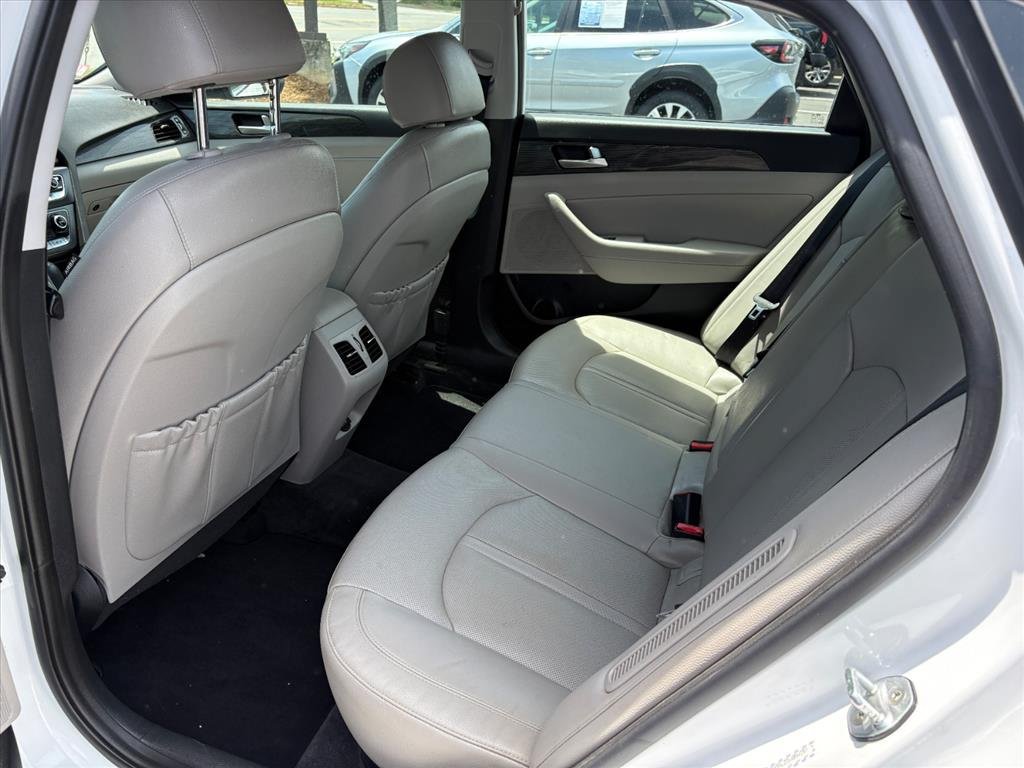 Used 2019 Hyundai Sonata Limited FWD image 19