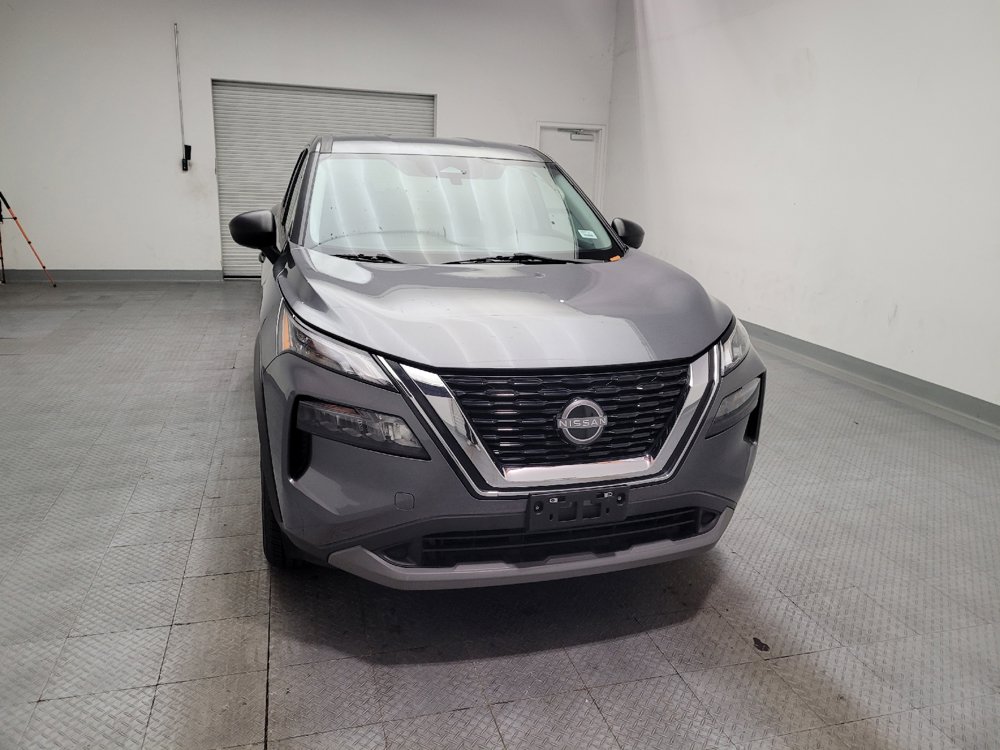 Used 2023 Nissan Rogue S AWD/4WD image 14