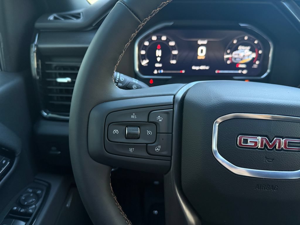 Used 2026 GMC Sierra 2500 AT4 w/ AT4 Premium Plus Package AWD/4WD image 30
