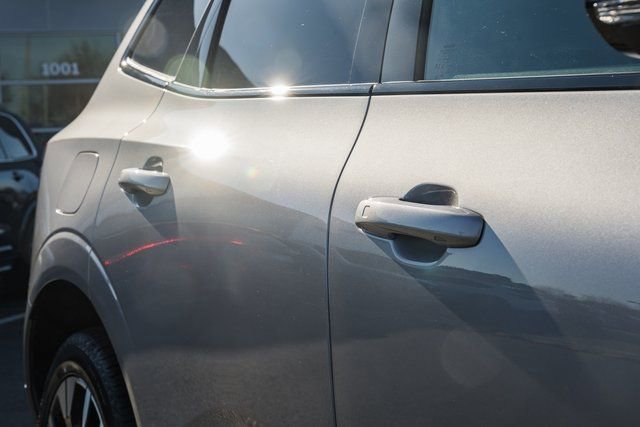 New 2026 Volvo XC60 B5 Plus w/ Climate Package image 17