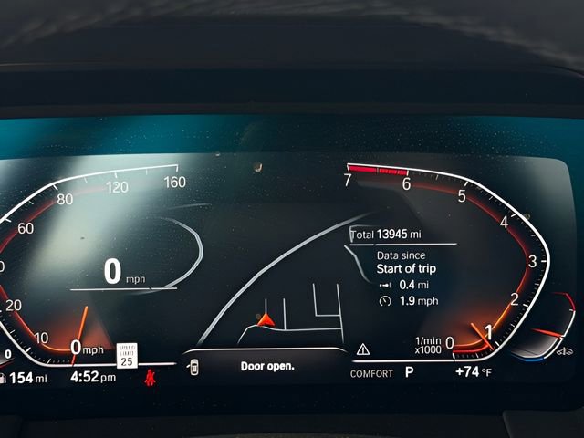 Used 2026 BMW Z4 sDrive30i image 33