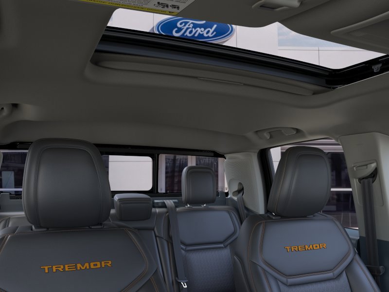 New 2026 Ford Maverick Tremor AWD/4WD image 12