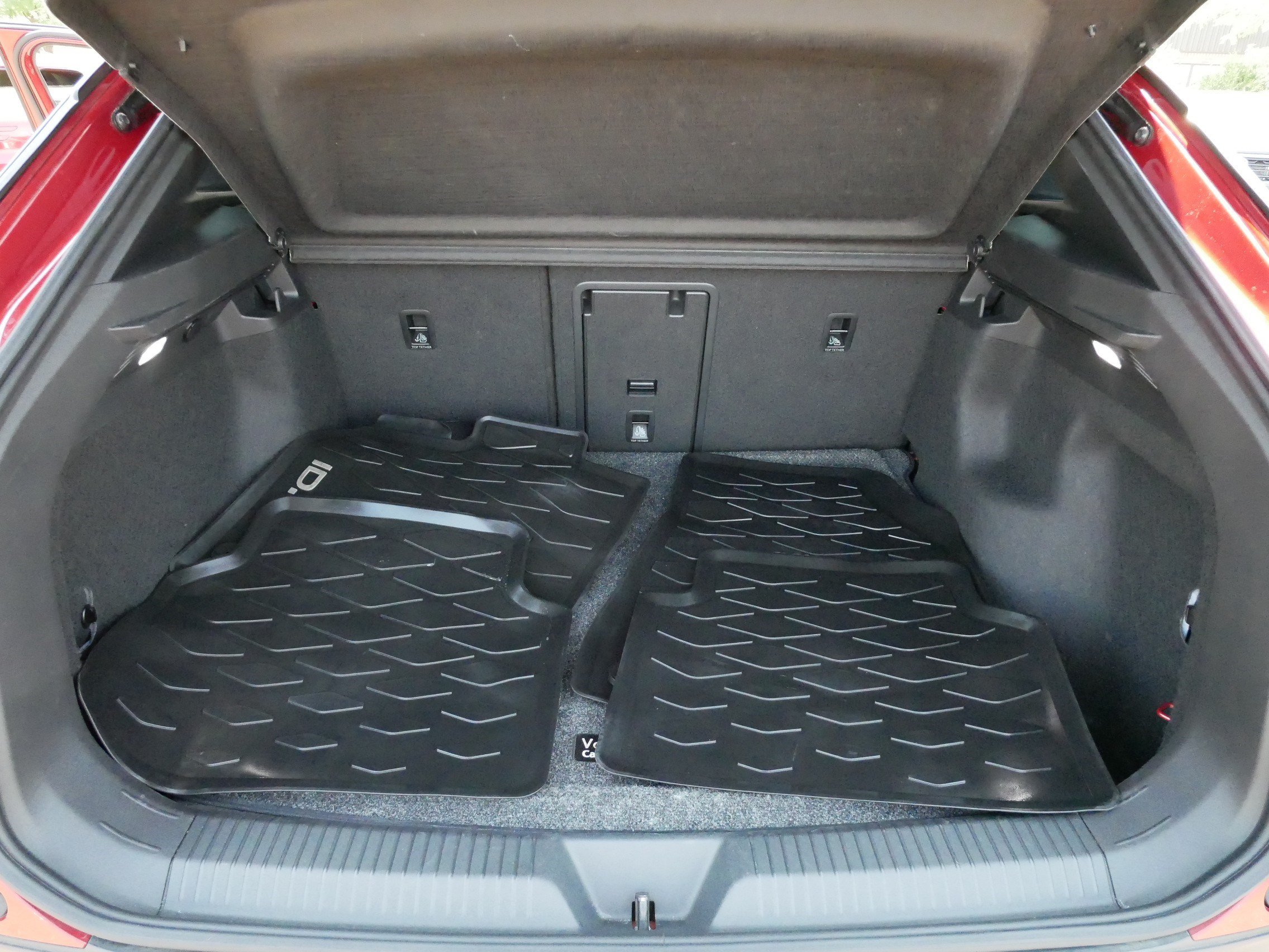 Certified 2023 Volkswagen ID.4 Pro S AWD/4WD image 18