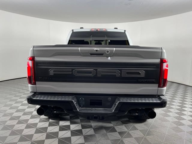 Used 2024 Ford F150 Raptor AWD/4WD image 10