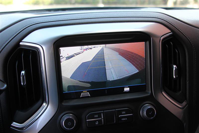 Used 2021 Chevrolet Silverado 1500 RST w/ Redline Edition image 31