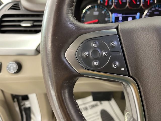 Used 2017 Chevrolet Tahoe Premier image 22